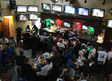 T. Boyle's Tavern