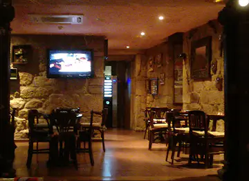 Kopos Bar