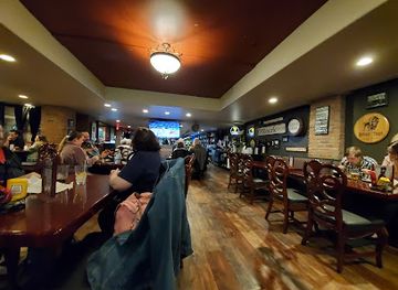 The Goat and Clover Tavern