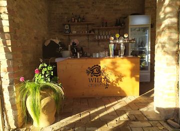 czechia/palava/bar/wild-creatures