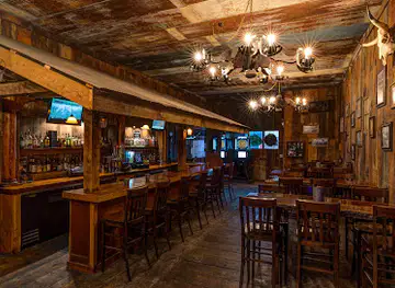 Iron Horse saloon waterloo