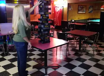 Chick's Tap Room