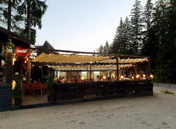 romania/poiana-brasov/bar/restaurant-the-ambiance