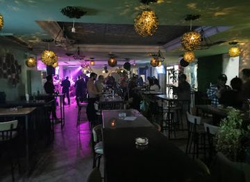 tunisia/monastir/bar/canopee