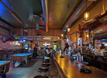 Rainbow Bar