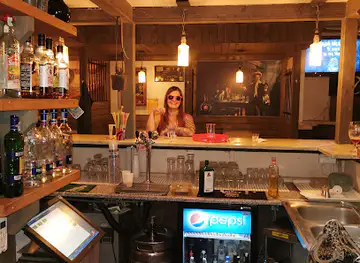 Szmog Pub