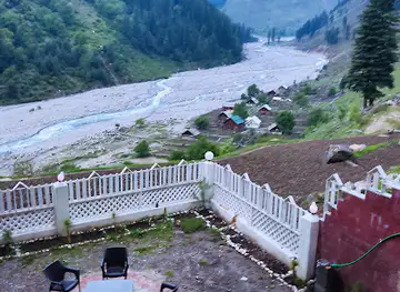 M.Ali Baba Resort