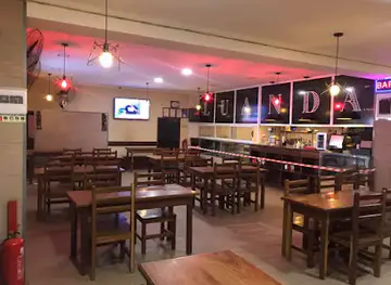 Luanda Bar
