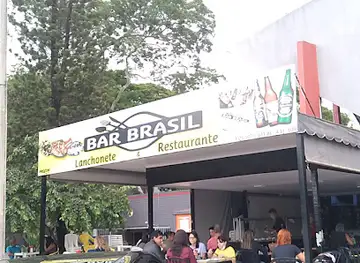 Bar Brasil