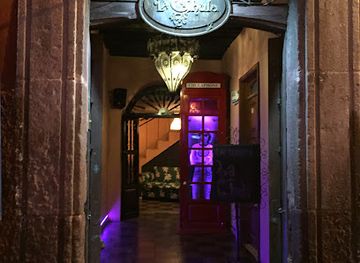 mexico/san-miguel-de-allende/centro/bar/la-chula