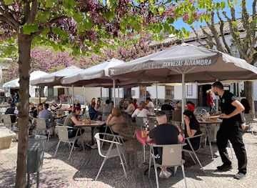 spain/granada/albaicin/bar/bar-aliatar-los-caracoles