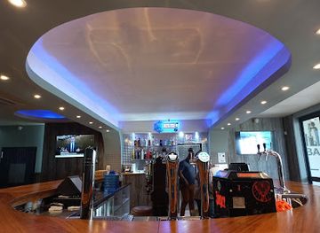 Spiller Bar Pongola