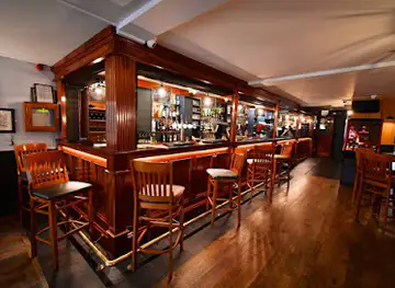 Rose and Crown Hotel