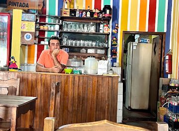 honduras/copan-ruinas/bar/tipico-la-pintada