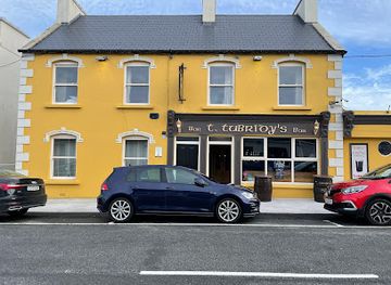 ireland/county-clare/bar/tubridy-s-bar-restaurant