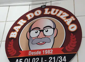Bar do Luizão