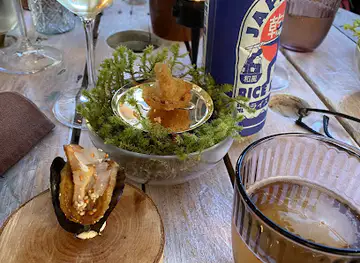 VesterØL