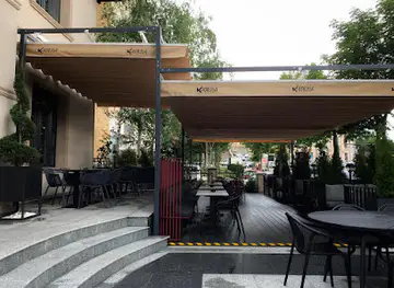 Kaius4 Lounge