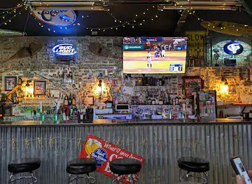 Barley's Sports Bar