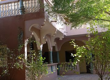 mauritania/guidimaka/bar/auberge-du-guidimakha