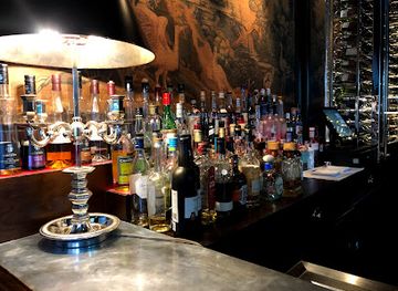 Bert's Jazz Bar