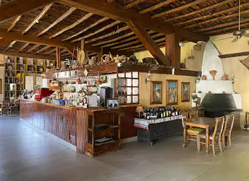 Corner Mill Cafe and Bar