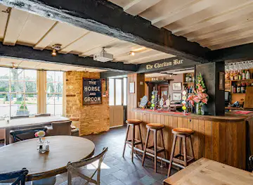 The Horse & Groom, Charlton