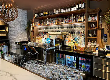 Magnum Wine Bar