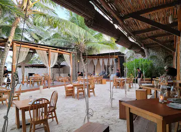 Taboo | Best Beach Club Tulum