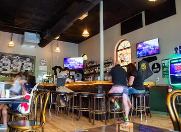 Legends Rest Taproom