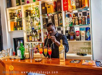 cameroon/douala/bar/x-bar-project