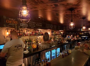 Elm City Social