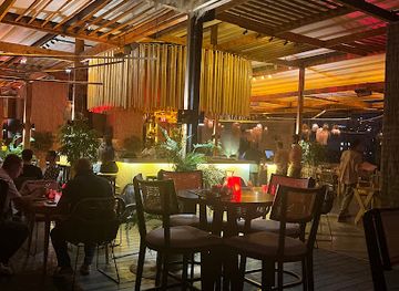 armenia/yerevan/arabkir/bar/bamboo