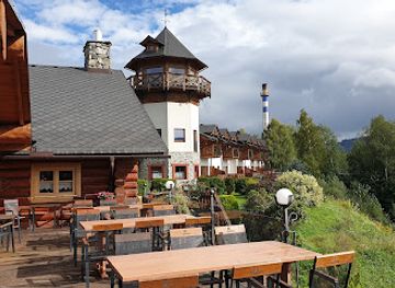 czechia/jeseniky-mountains/bar/rezidence-u-jezera