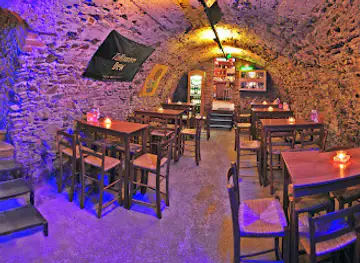 Cuban Cocktail bar OSA