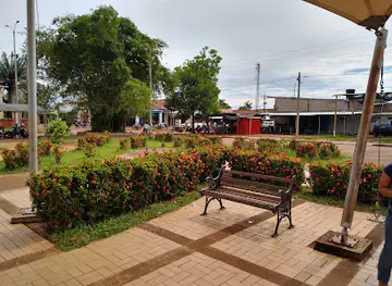La Grama Bar