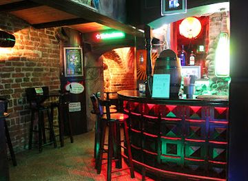 poland/kuyavia/bar/beczka