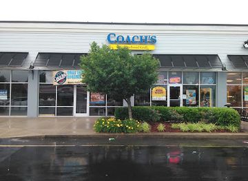 north-carolina/uwharrie-mountains/bar/coachs-neighborhood-grill-biscoe