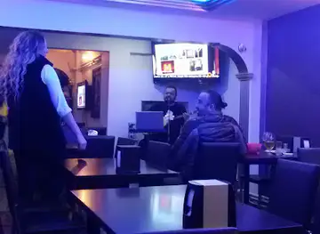 Pena Bar & Restaurant