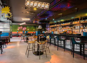 Be At One - Liverpool