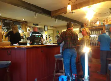 White Horse Inn Neatishead