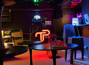 Publacion Restobar