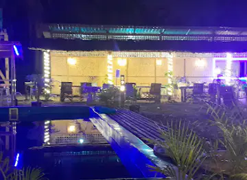 Hi friends Pool Bar