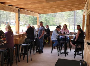 pennsylvania/ricketts-glen-state-park/bar/jamison-city-hotel-restaurant-bar