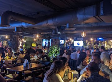 jordan/amman/bar/odyssey-bistro-pub