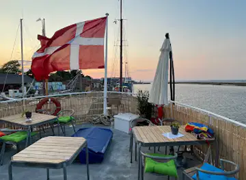 Bar & Café MF Egeskov