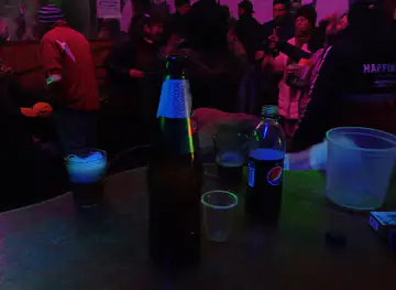 Bar El Tabo