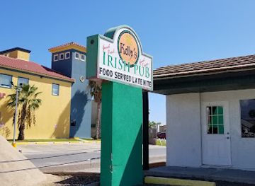 texas/padre-island-national-seashore/bar/kellys-irish-pub