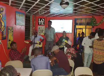 Ayizan Bar