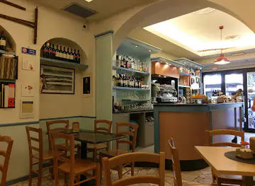 Bar Condor